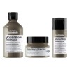 Pack L'Oréal Prof Absolut Repair Molecular Shampoo+Máscara+Leave In Pack L'Oréal Prof Absolut Repair Molecular Shampoo+Máscara+Leave In