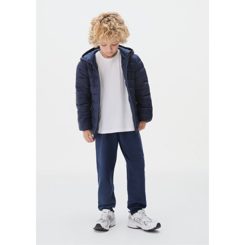 CAMISETA ML UNISSEX BRANCO