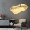 LUMINARIA DE TECHO THE CLOUD BLANCO - UNICO