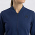BOMBER JOY WMN azul indi