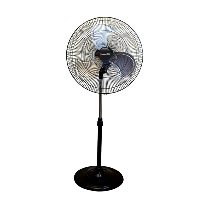 Ventilador James De Pie Vpi 200/g2/g3k Ventilador James De Pie Vpi 200/g2/g3k