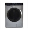 Lavarropas James Lr1016 Inverter 10,5kg Dark Silver Lavarropas James Lr1016 Inverter 10,5kg Dark Silver