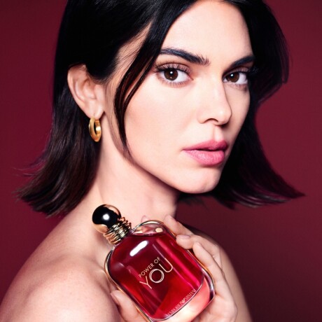 Emporio Armani Power of You edp 50 ml