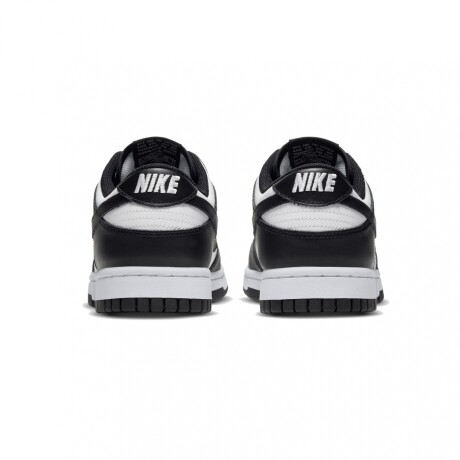 Championes Nike Dunk Low White