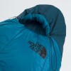 Sobre de dormir sintetico cats meow 20f-7c Banff Blue/banff Blue