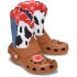 Botas Crocs Toy Story Jessie Croot Unisex Multi