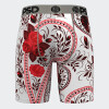 Calzoncillos PSD Paisley Blanco Multicolor