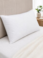 ALMOHADA CASA&LIVING BLANCO