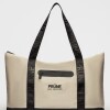 Shopper Okinawa en nylon Natural