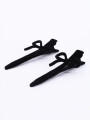 PINZA SET X 2 NEGRO