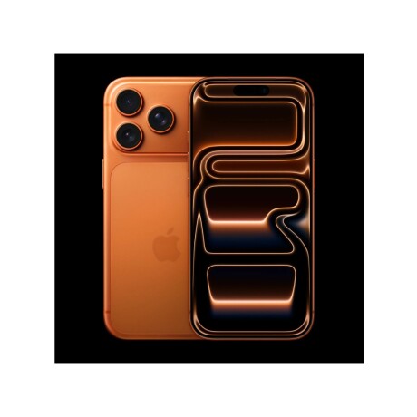 Apple iPhone 17 Pro Max 256 GB Cosmic Orange