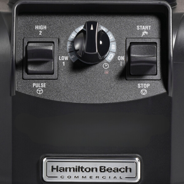 Licuadora Comercial 1.8 Lts | Hamilton Beach FURY Licuadora Comercial 1.8 Lts | Hamilton Beach FURY