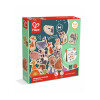 Animales Magnéticos 30 piezas Hape Animales Magnéticos 30 piezas Hape