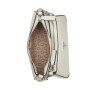 Cartera Guess Holly Blanco 0