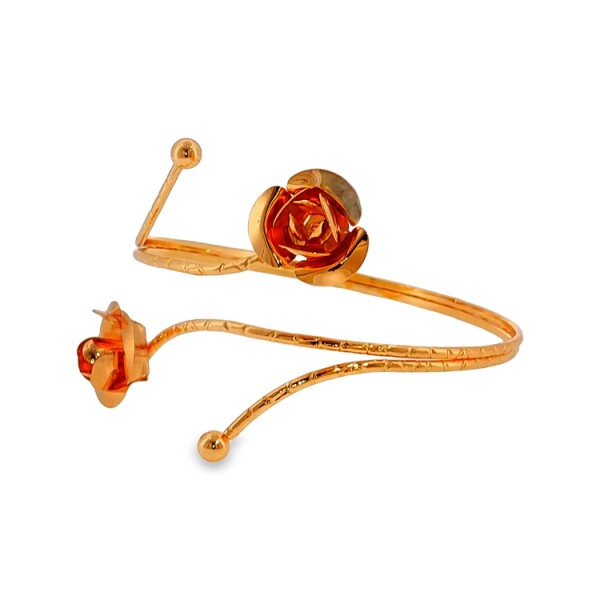 BRAZALETE EVALIA DORADO BRAZALETE EVALIA DORADO