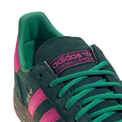 Championes Adidas Handball Spezial - Verde Championes Adidas Handball Spezial - Verde