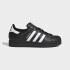 Championes Adidas Superstar II Negro