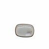 Anillo Rectangular Piedra luna Plata 925 - AN4760 sinpiedra