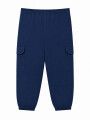 PANTALÓN RADU AZUL OSCURO