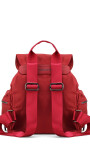 MOCHILA ESTAMBUL TOMATE