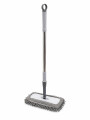 MOPA MANGO METAL AJUSTABLE GRIS