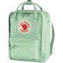 Mochila Fjallraven Kanken Mini Unisex Mint Green