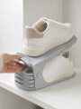 ZAPATERO INDIVIDUAL 1 PCS GRIS