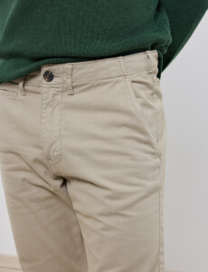 080321 PANTALON HARRY Kaki