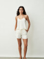 MUSCULOSA FEFI CRUDO