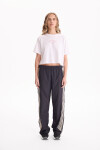 Pantalon Blur Negro