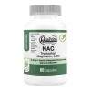 NAC Tryptophan Magnesium & B6 60 Cápsulas - Qualivits NAC Tryptophan Magnesium & B6 60 Cápsulas - Qualivits