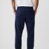 FLEECE JOGGER TAPESTRY NAVY