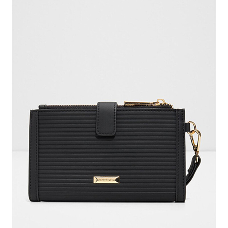 BANAETERIEL RED SYNTHETIC BLACK