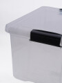 CAJA ORGANIZADORA TRANSPARENTE