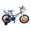 Bicicleta Caloi New Totica Aro 16" Bicicleta Caloi New Totica Aro 16"