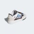 Championes Adidas Drop Step Low 2.0 Blanco