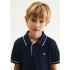 CAMISA POLO MM MASC AZUL ESCURO