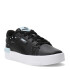 Championes Infantiles Puma Jada Star Negro - Celeste