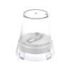Licuadora - James Blanca 2 Velocidades 200ml LJVP Licuadora - James Blanca 2 Velocidades 200ml LJVP