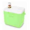 Conservadora Coleman 28.4lt Excursion Verde