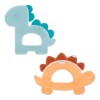 Set x2 mordillo gel magic BUBA dino