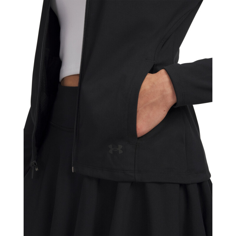 Motion Jacket-PPL BLK-001