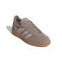 Zapatilla Adidas Handball Spezial Mujer Brown