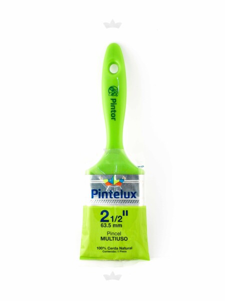 PINCEL PINTELUX LINEA PINTOR- N°2 1/2 N/A