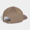 Gorro Adidas Béisbol New Logo Marrón