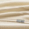 Toalla De Baño 80 x 150 Nuvia 100% Algodón - Karsten Beige