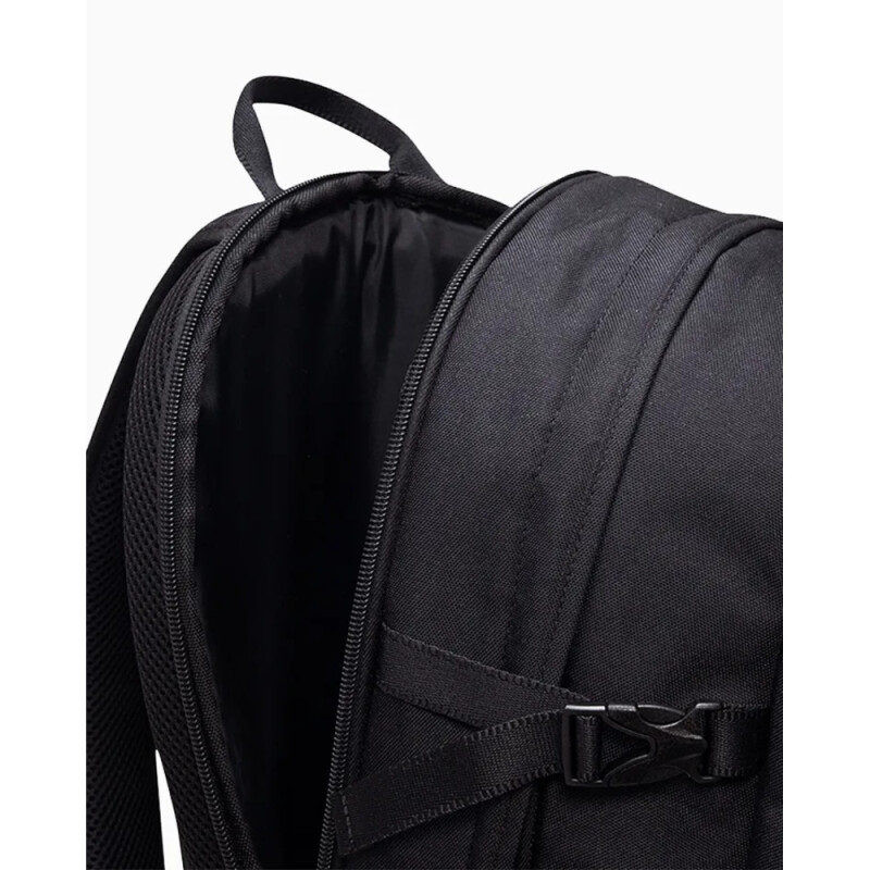 CAM STRAIGHT EDGE BACKPACK VINTAGE CARGO BLACK