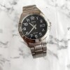 Reloj análogo Casio malla en acero Modelo MTP1308D1BVDF Reloj análogo Casio malla en acero Modelo MTP1308D1BVDF