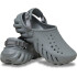 Crocs Echo Clog Concrete