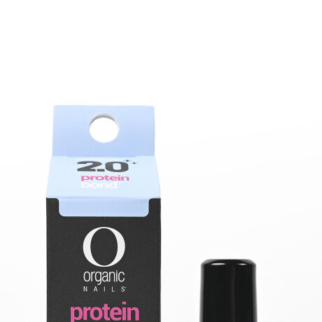 Sellador De Esmalte Protein Bond Organic Nails 10 ml Sellador De Esmalte Protein Bond Organic Nails 10 ml
